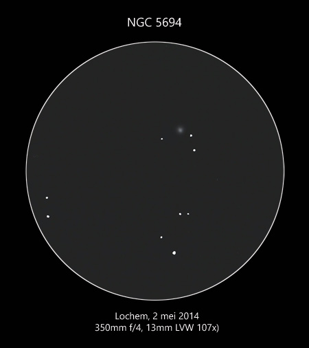 Schets_NGC5694_20140502