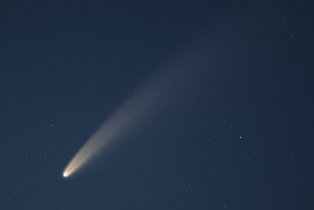 Komeet 13 Juli 2021 Roelblog Schetsen Verslagen